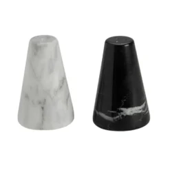 Salt and Pepper Shakers