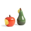 Salt Pepper Haines Apple Pear