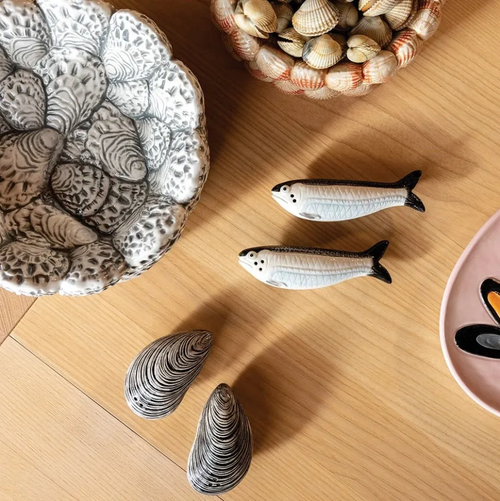 Salt Pepper Sardine