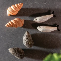 Salt Pepper Sardine