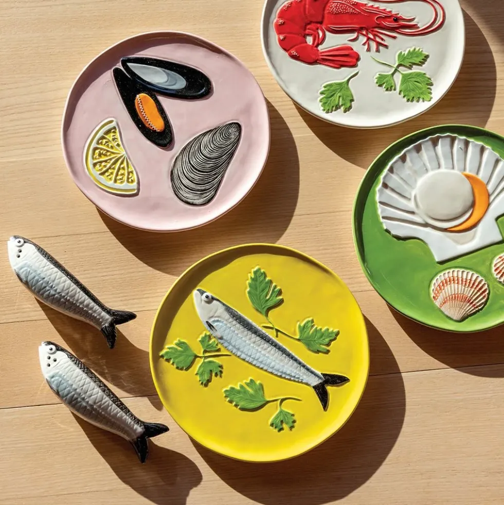 Salt Pepper Sardine