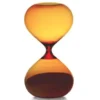Sandglass LL Wide 30min Amber