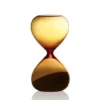 Sandglass M 5min Amber