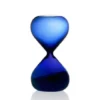 Sandglass M 5min Blue
