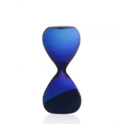 Sandglass S 3min Blue