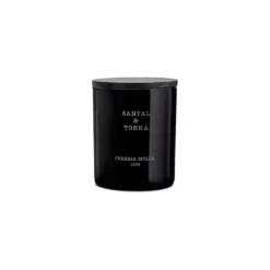 Santal & Tonka Premium Candle 230g
