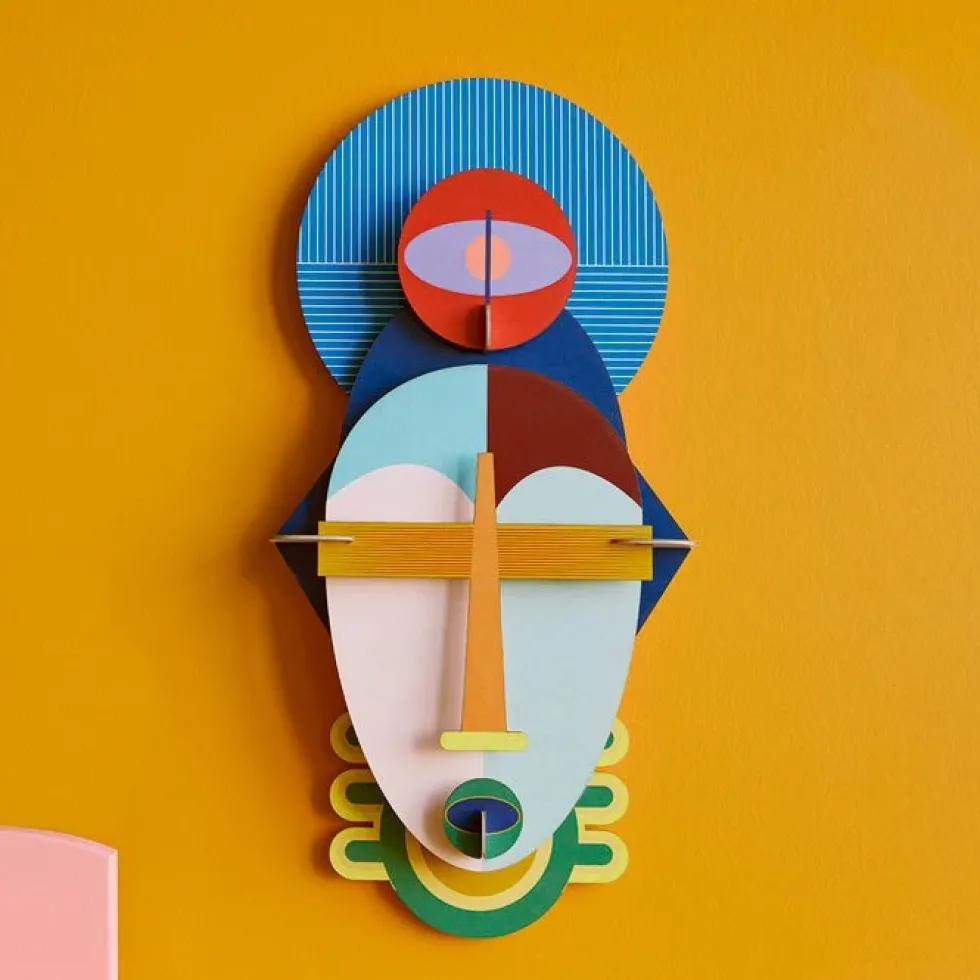 Sapa Mask