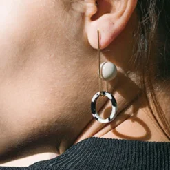 Sara Earrings
