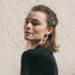 Sara Earrings