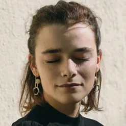Sara Earrings
