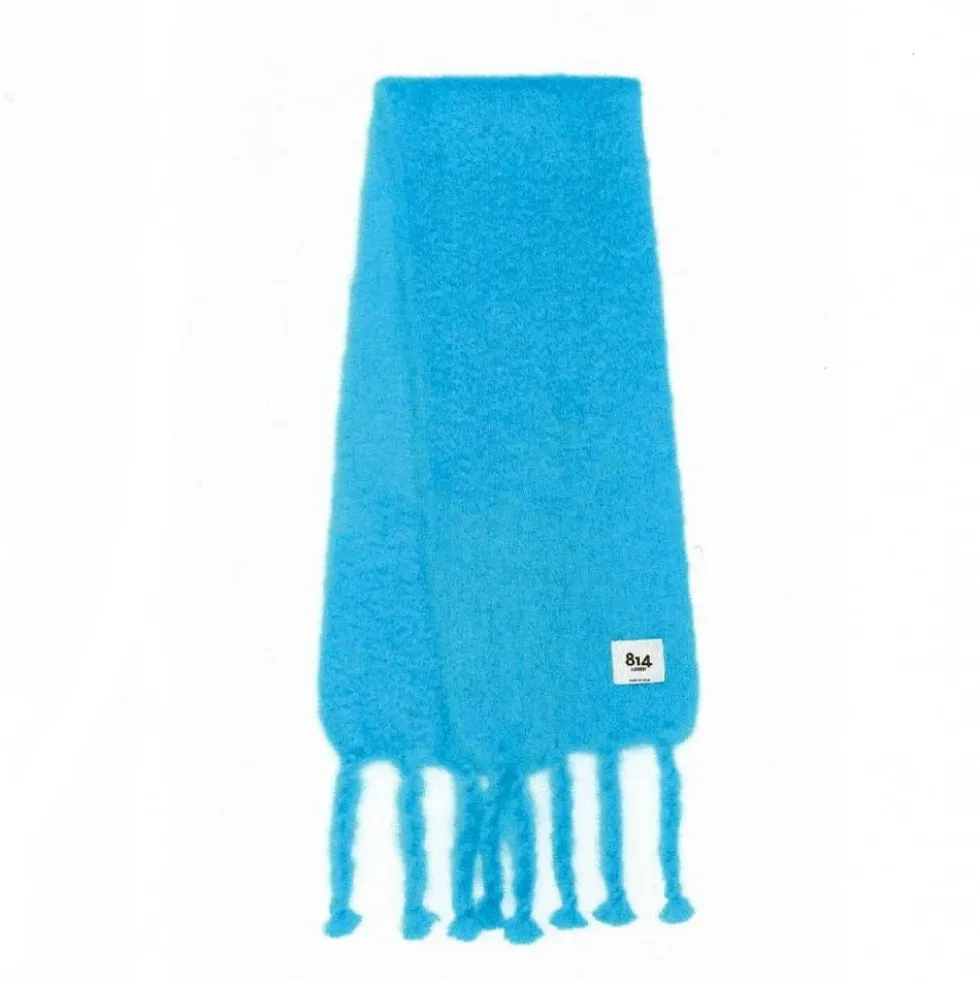 Scarf Color Lovers 6B 35x210