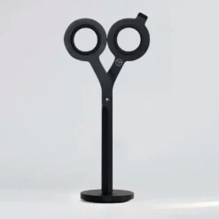 Scissors Black