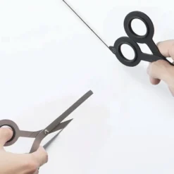 Scissors Black