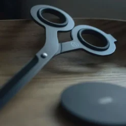 Scissors Black