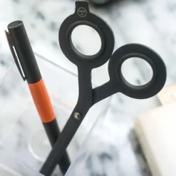Scissors Black