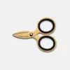 Scissors 3" Gold