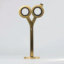 Scissors Gold