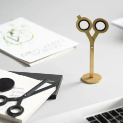 Scissors Gold