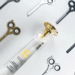 Scissors Gold
