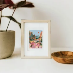 Sedona Giclée Print