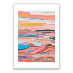 Serenade Giclée Print