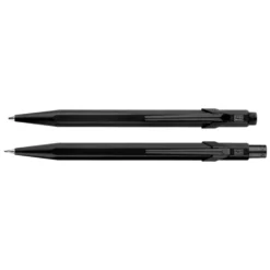 Set 849™ Black Code Ballpoint Pen and Mechanical Pencil Special Edition
