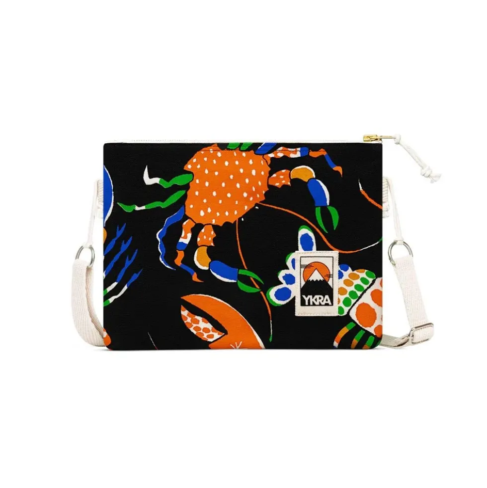 Side Pouch MAGIC SEALIFE