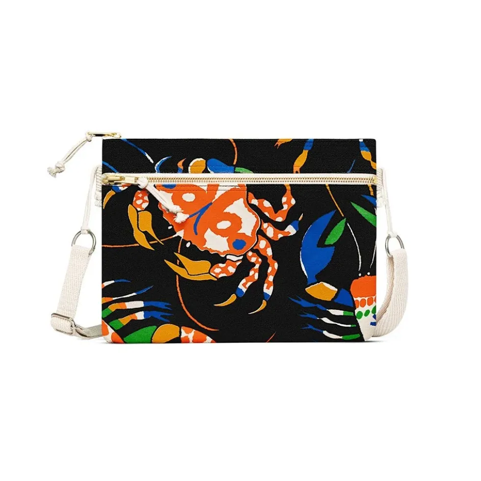 Side Pouch MAGIC SEALIFE