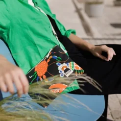 Side Pouch MAGIC SEALIFE