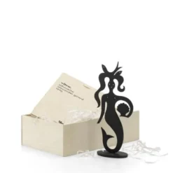 Silhouette Sirena