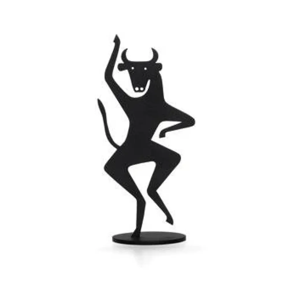 Silhouette Toro