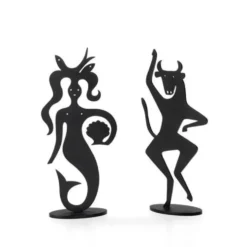 Silhouette Toro