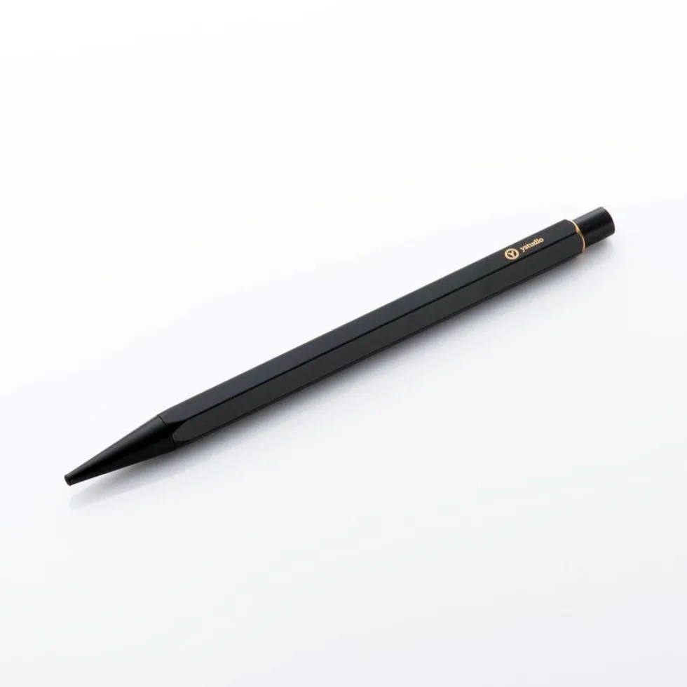 Sketching Pencil - Brassing