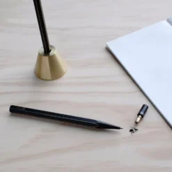 Sketching Pencil - Brassing