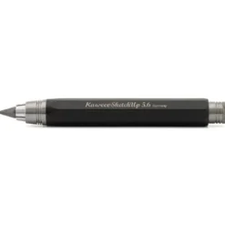 Sketch Up Pencil 5,6 mm Black