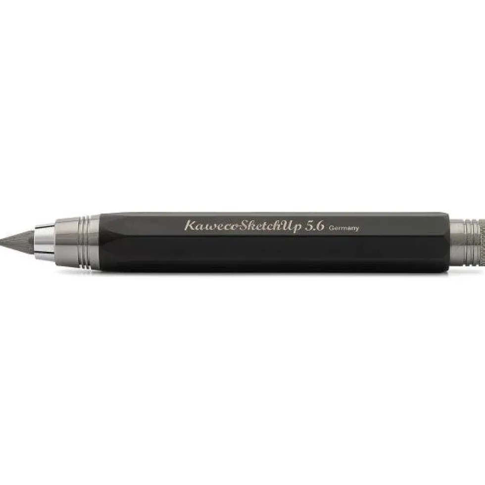 Sketch Up Pencil 5,6 mm Black