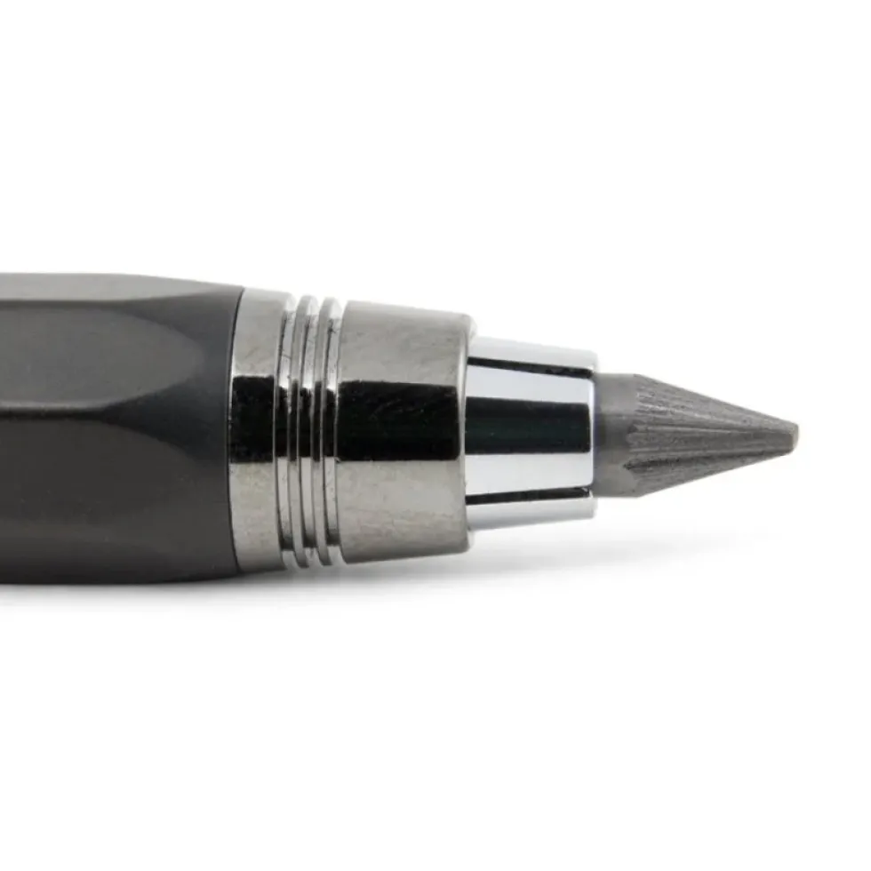 Sketch Up Pencil 5,6 mm Black