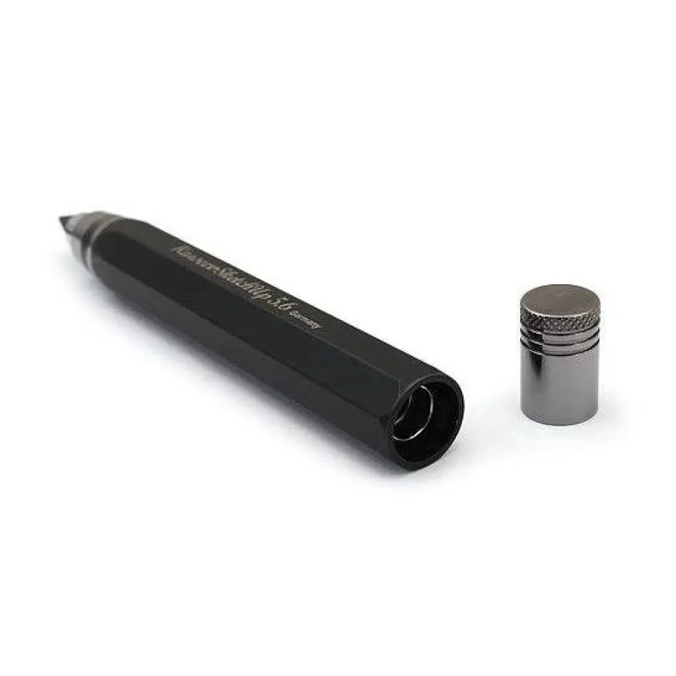 Sketch Up Pencil 5,6 mm Black