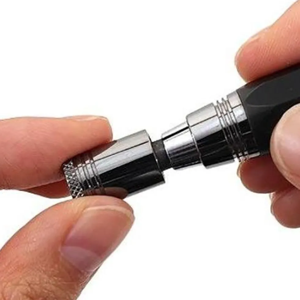 Sketch Up Pencil 5,6 mm Black