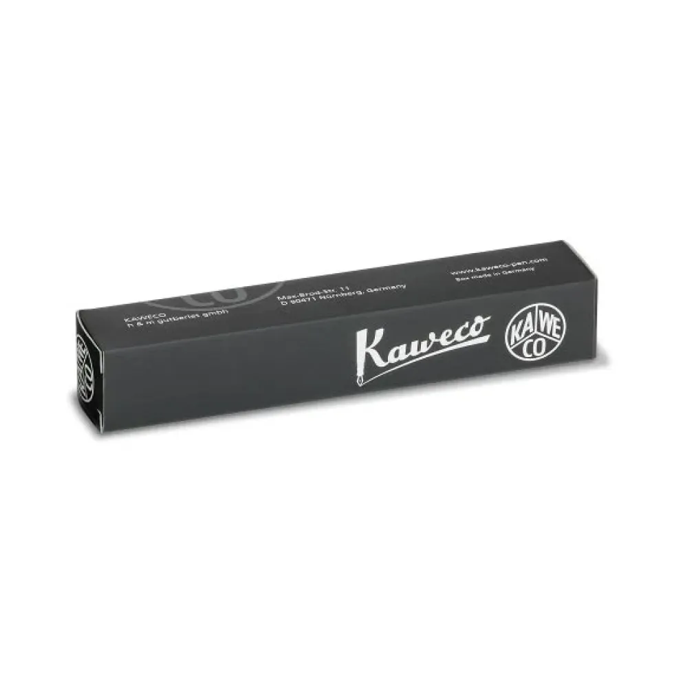 Sketch Up Pencil 5,6 mm Black