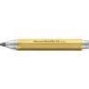 Sketch Up Pencil 5,6 mm Brass