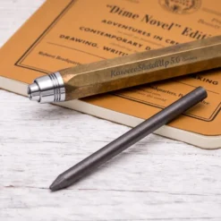Sketch Up Pencil 5,6 mm Brass