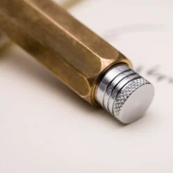 Sketch Up Pencil 5,6 mm Brass