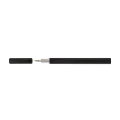 Slim Liner Fountain Pen Black