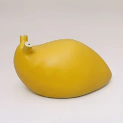 Slug Giverny Yellow Medium
