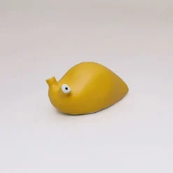 Slug Giverny Yellow Small
