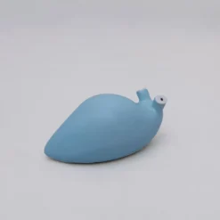 Slug Iceberg Blue Small