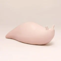Slug Ñoño Pink Big