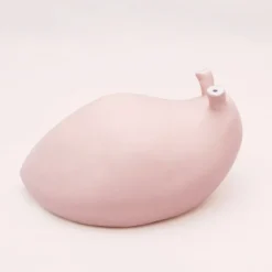 Slug Ñoño Pink Medium