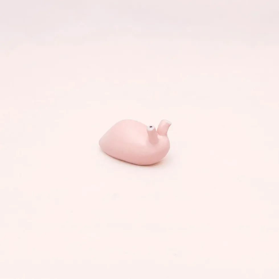 Slug Ñoño Pink Mini